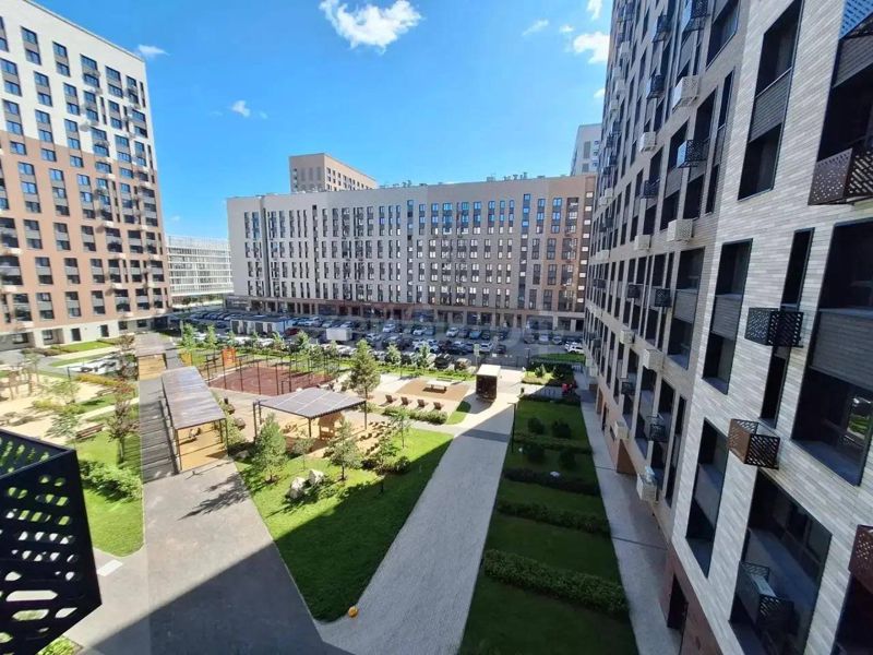 1к ЖК Ритм — миниатюра 9