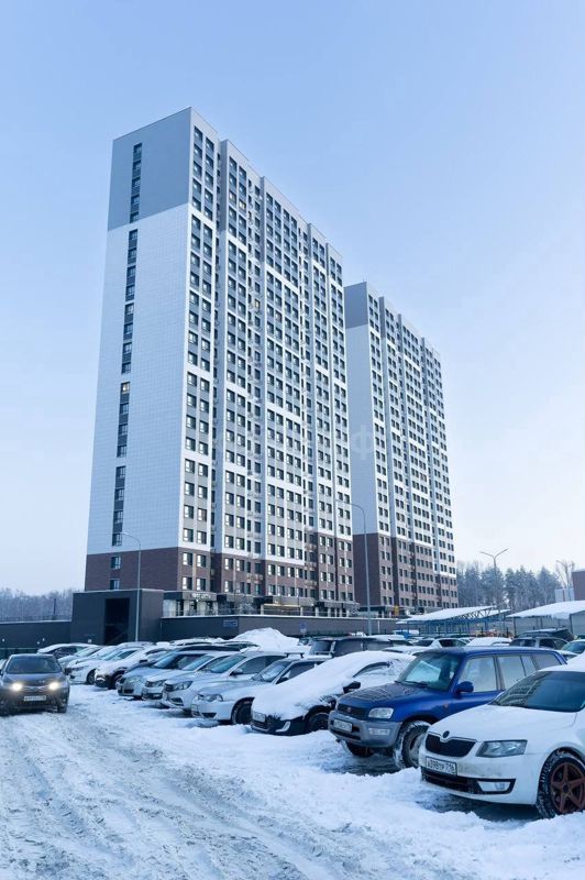 Студия Гареева 105 б — миниатюра 20
