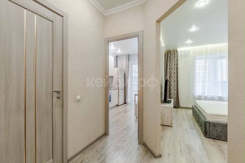 1к ЖК Арт Сити — миниатюра 3