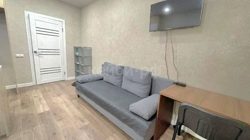 Студия ЖК Ракета — миниатюра 2