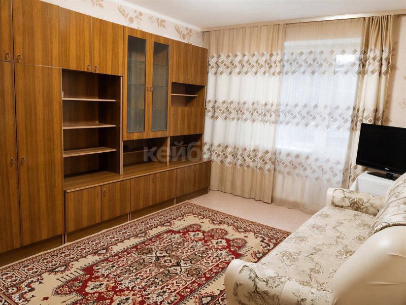 1к Ноксинский спуск — миниатюра 1