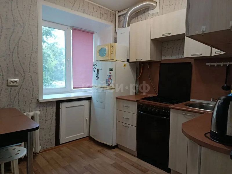 1к Воровского