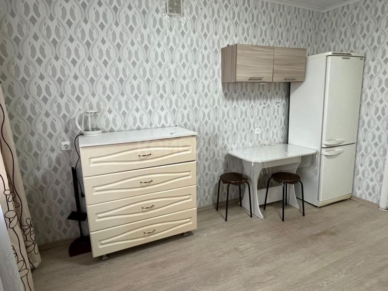 Комната Гарифьянова