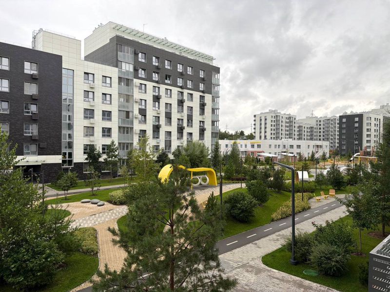 1к ЖК Лето — миниатюра 27