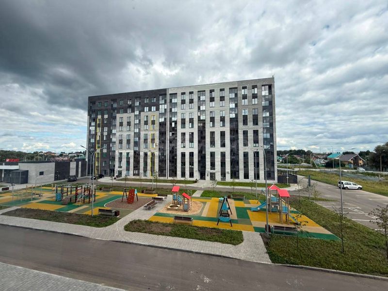 Евро-2к ЖК ТУРА НОВА — миниатюра 1