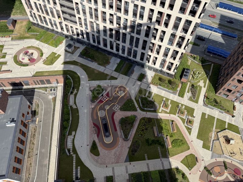 Евро-2к ЖК Крыловка Парк — миниатюра 15