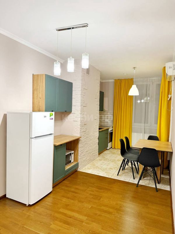 Евро-2к ЖК Кловер хаус — фото 16