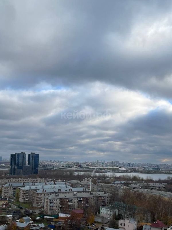 Студия ЖК Крыловка Парк