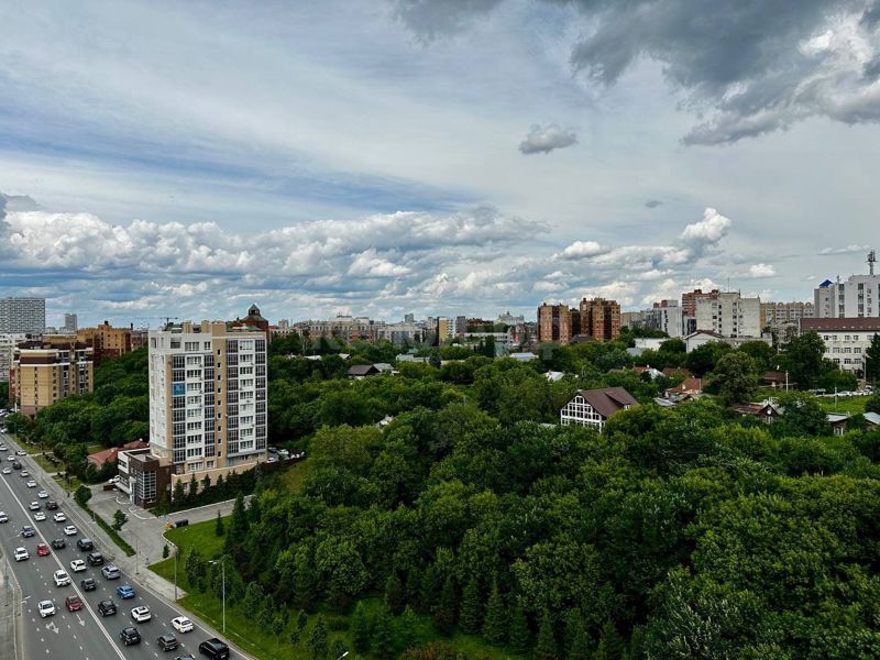 2к ЖК Арт Хаус — миниатюра 30