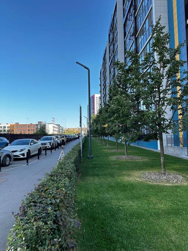 Евро-2к ЖК АРТ СИТИ — фото 16