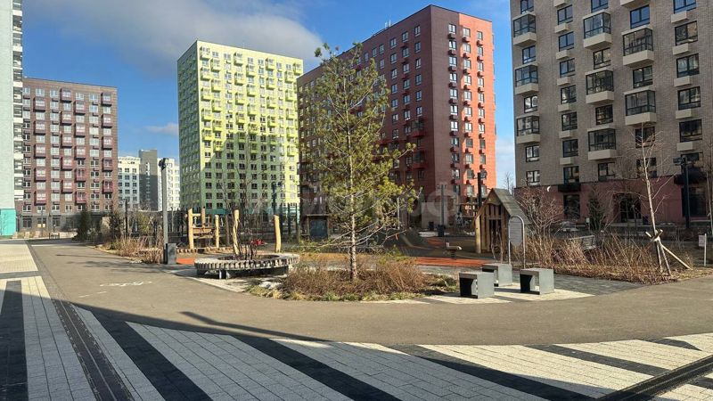 1к ЖК Нокса Парк — фото 10