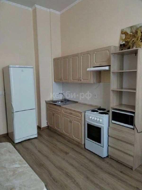 1к ЖК Возрождение