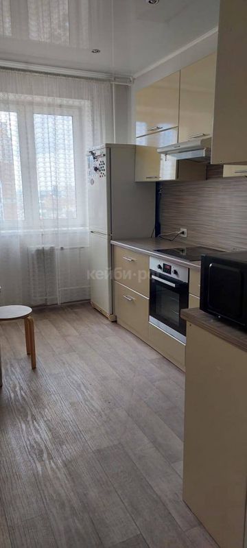 1к ЖК 21век — миниатюра 13