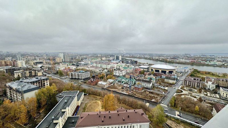 Евро-2к ЖК Кловер Хаус — миниатюра 15