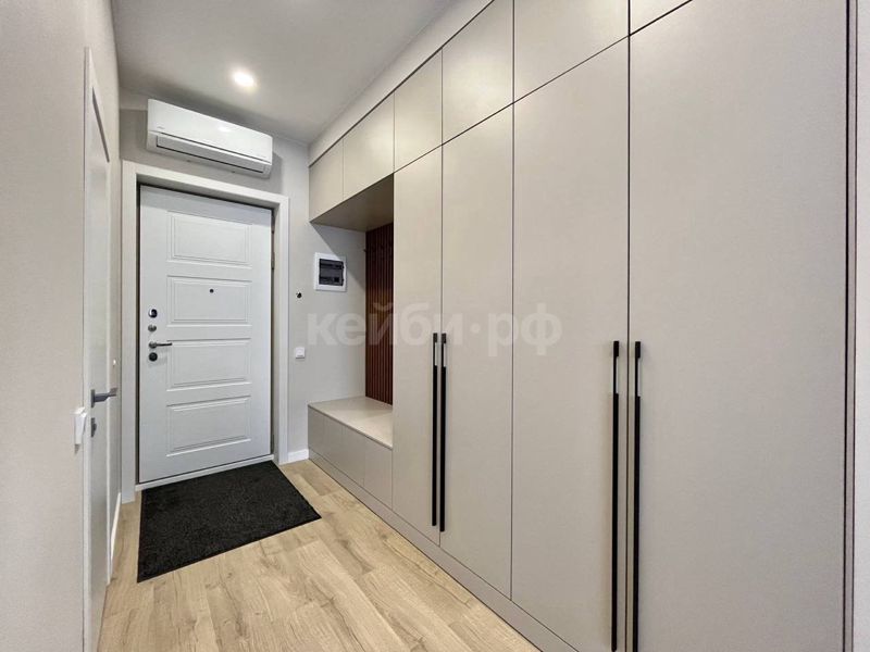 Студия ЖК Savin House — миниатюра 15