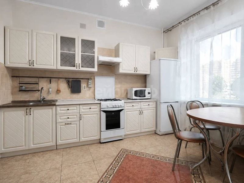 2к ЖК Clover House