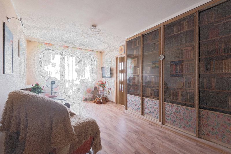 3к Спартаковская