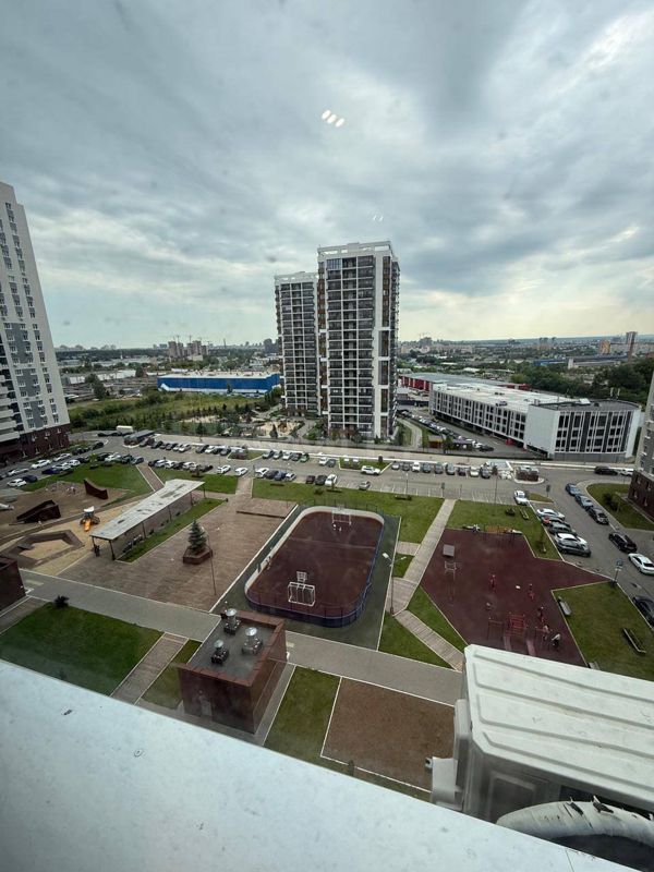 1к ЖК Паруса — миниатюра 5