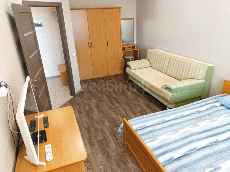 1к ЖК Журавли — миниатюра 3