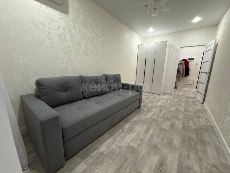 1к ЖК Новые горки — миниатюра 7