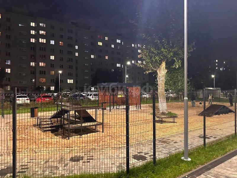 2к Чуйкова — фото 8