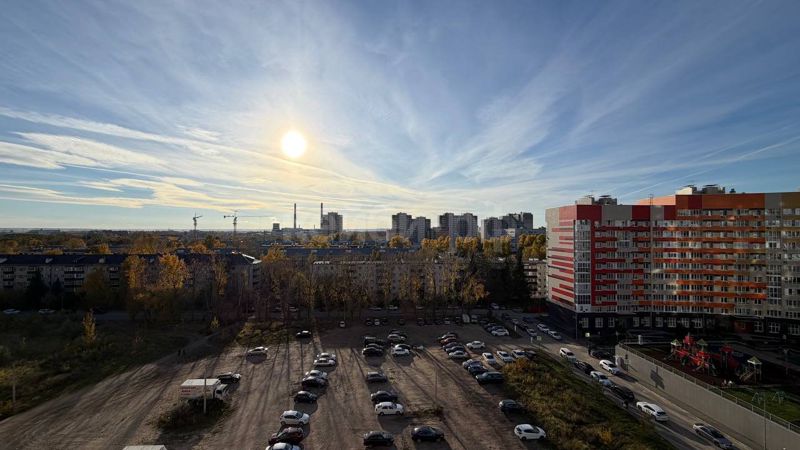 2к ЖК Возрождение — фото 23