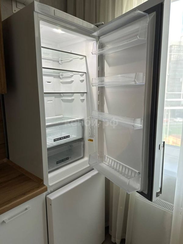 1к ЖК Новые Горки — фото 8