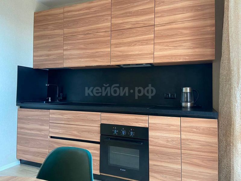 2к ЖК Светлая Долина — миниатюра 21