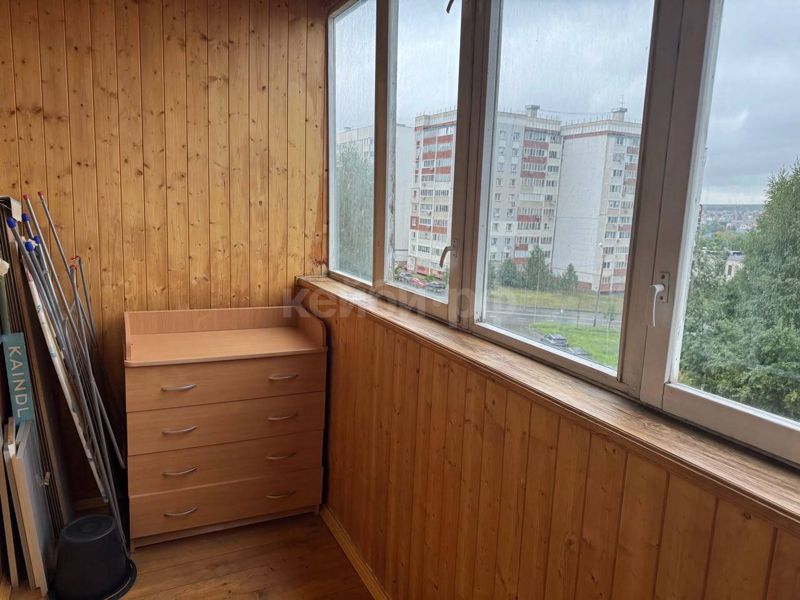 1к Ноксинский спуск — миниатюра 7