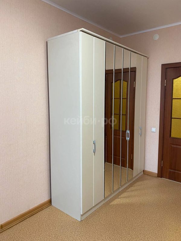 3к ЖК Солнечный Город — миниатюра 3