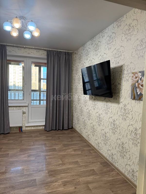 1к ЖК Паруса