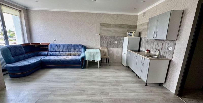 Студия ЖК Острова — миниатюра 1