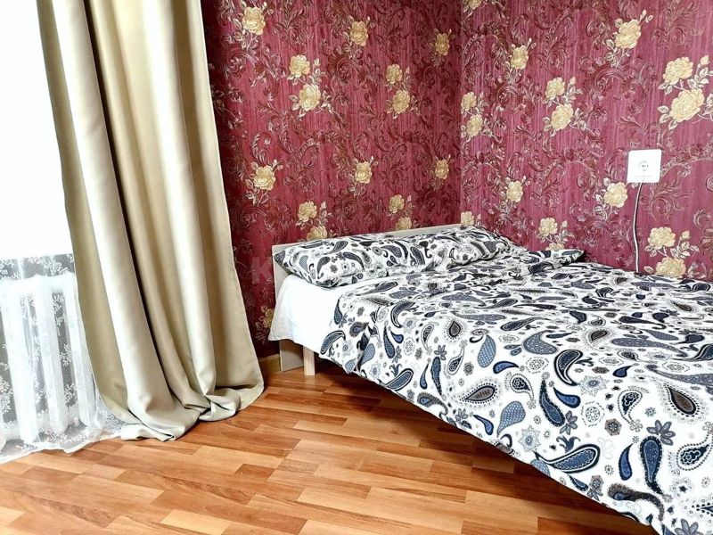 1к Спартаковская