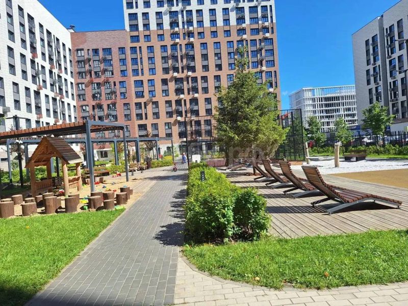 1к ЖК Ритм — миниатюра 6
