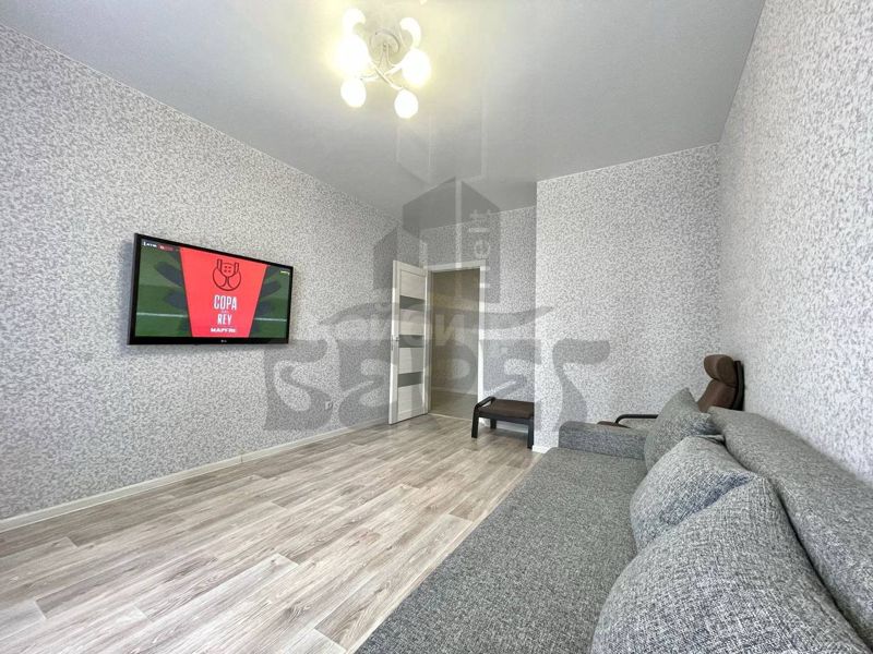 1к ЖК Паруса — миниатюра 7