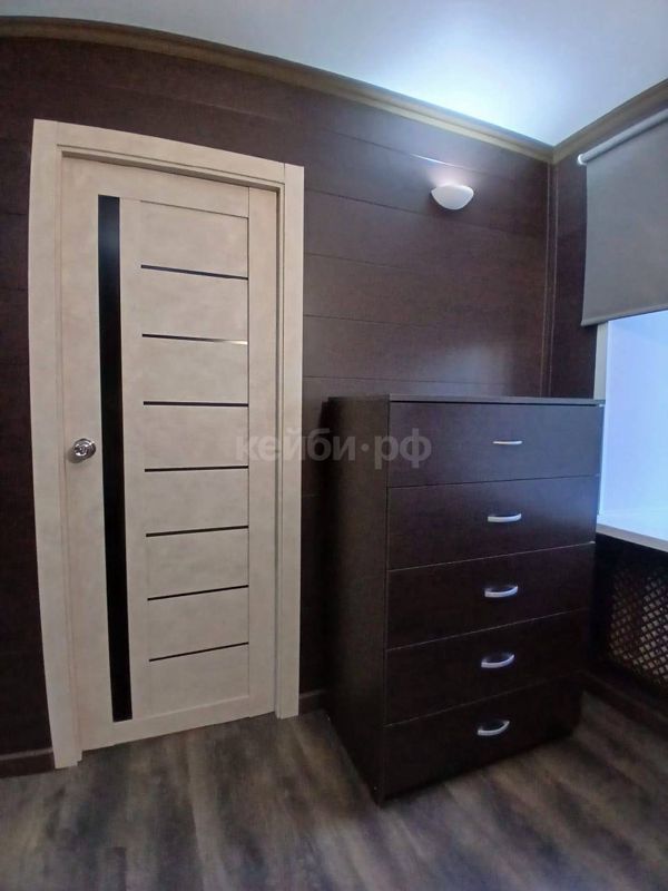 евро двухкомнатная на ул Муштари — миниатюра 9