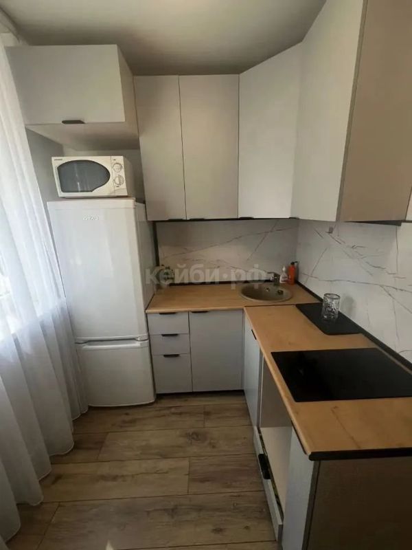 1к Кулахметова