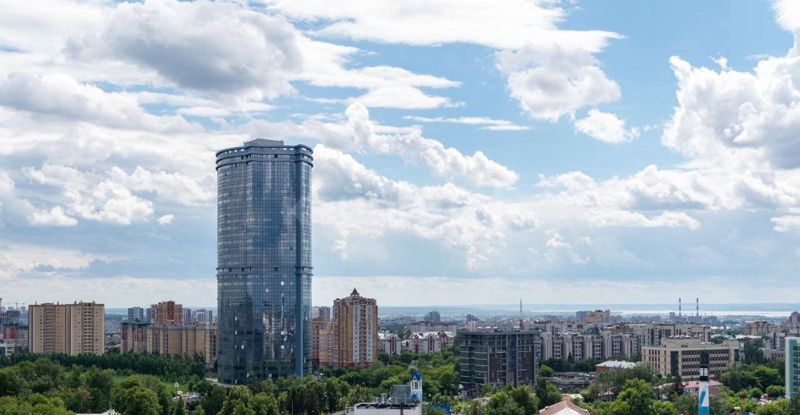 Студия ЖК Арт Сити — миниатюра 7