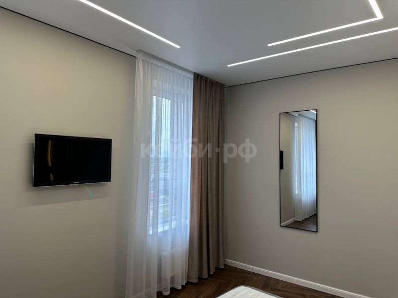 Евро-3к ЖК Крыловка Парк — миниатюра 1