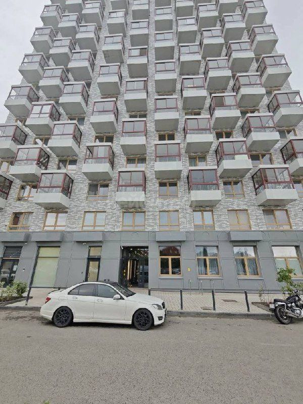 1к ЖК Нокса парк — миниатюра 5