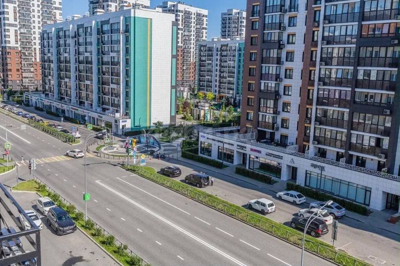 1к ЖК Арт Сити — миниатюра 7