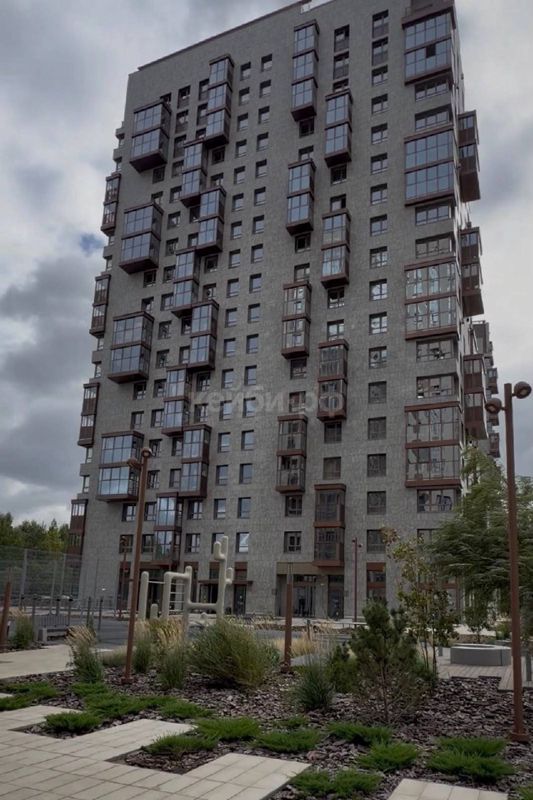 1к ЖК Счастье в Казани — миниатюра 7