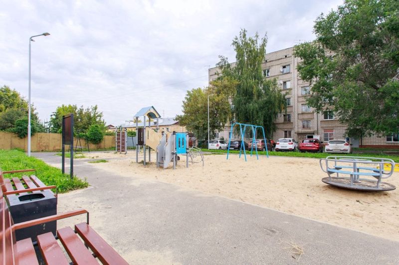 Гостинка Техническая — фото 15