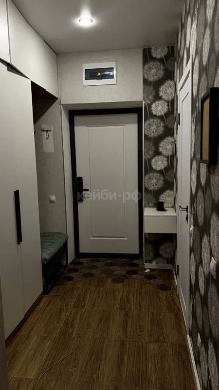 Студия ЖК Лето — фото 17