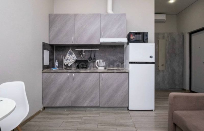 евро-двухкомнатная на ул Бутлерова — миниатюра 4