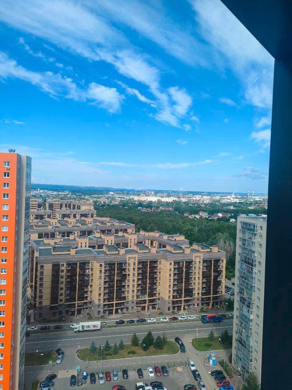 Студия Гареева 105 б