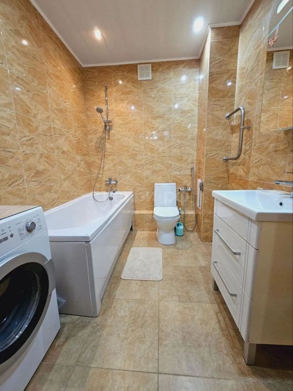 1к ЖК Сокольники — миниатюра 3