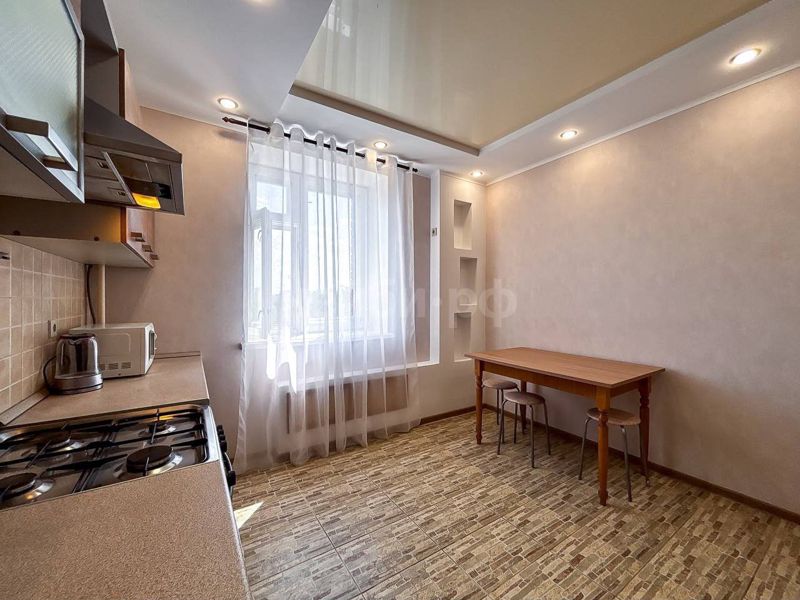 1к Губкина 30 Б — миниатюра 17