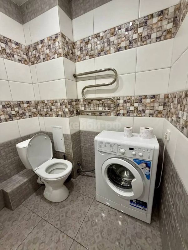 1к ЖК Голливуд — фото 5
