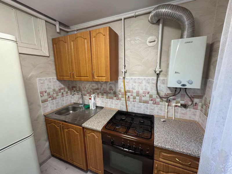 2к Мазита Гафури — фото 4
